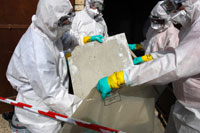 Safeguard Asbestos Services Limited are experts in the management of Asbestos